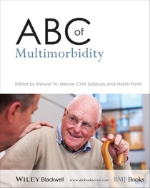 ABC of Multimorbidity voorzijde