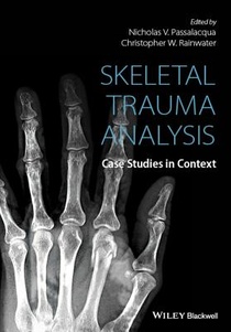 Skeletal Trauma Analysis voorzijde