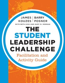 The Student Leadership Challenge voorzijde