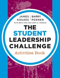 The Student Leadership Challenge voorzijde