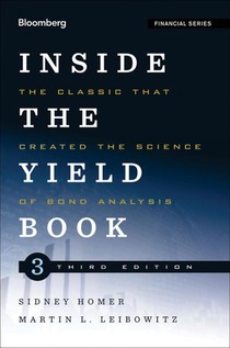 Inside the Yield Book