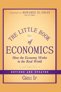 The Little Book of Economics