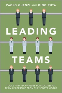 Leading Teams