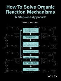 How To Solve Organic Reaction Mechanisms voorzijde