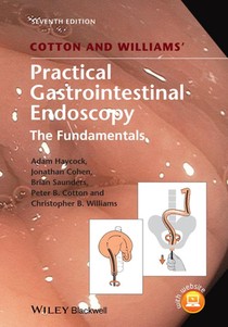 Cotton and Williams' Practical Gastrointestinal Endoscopy