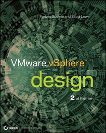 VMware vSphere Design