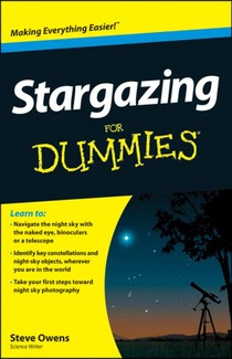 Stargazing For Dummies