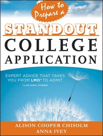 How to Prepare a Standout College Application