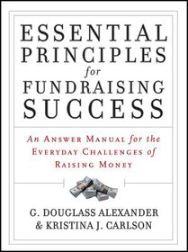 Essential Principles for Fundraising Success