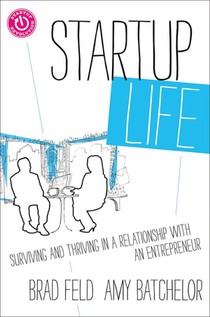 Startup Life voorzijde