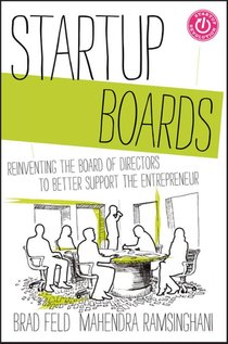 Startup Boards voorzijde