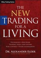 The New Trading for a Living voorzijde