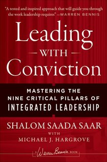 Leading with Conviction