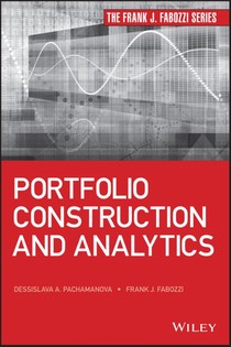 Portfolio Construction and Analytics