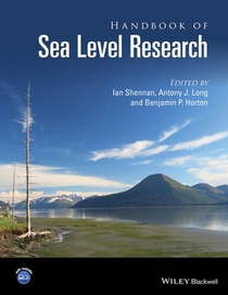 Handbook of Sea-Level Research