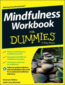 Mindfulness Workbook For Dummies