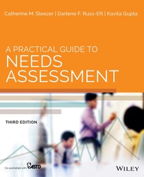 A Practical Guide to Needs Assessment