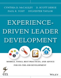 Experience-Driven Leader Development