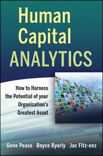 Human Capital Analytics