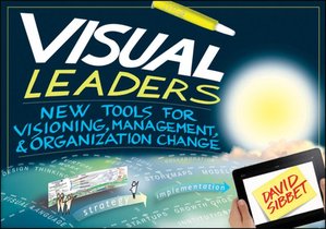 Visual Leaders voorzijde