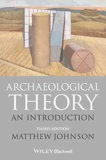 Archaeological Theory voorzijde