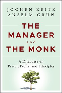 The Manager and the Monk