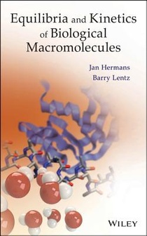 Equilibria and Kinetics of Biological Macromolecules voorzijde