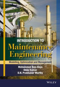 Introduction to Maintenance Engineering