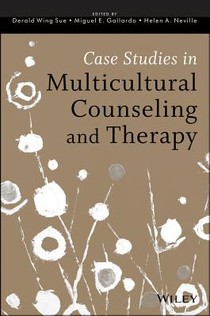 Case Studies in Multicultural Counseling and Therapy voorzijde