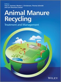 Animal Manure Recycling voorzijde