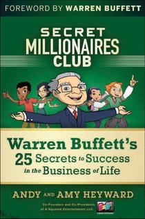 Secret Millionaires Club