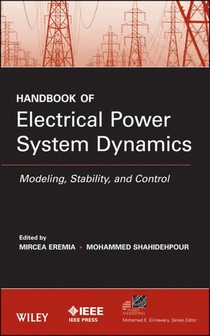 Handbook of Electrical Power System Dynamics