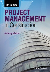 Project Management in Construction