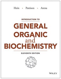 Introduction to General, Organic, and Biochemistry voorzijde