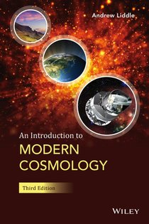 An Introduction to Modern Cosmology voorzijde