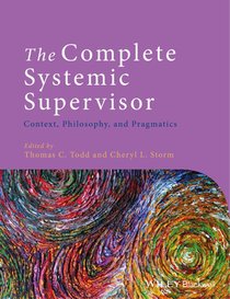 The Complete Systemic Supervisor voorzijde