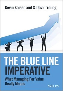 The Blue Line Imperative