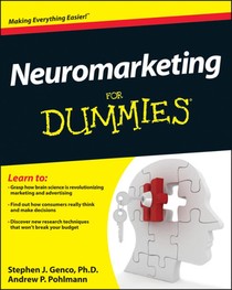 Neuromarketing For Dummies