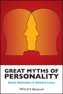 Great Myths of Personality