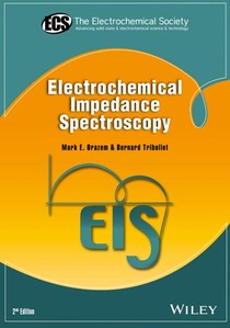 Electrochemical Impedance Spectroscopy voorzijde