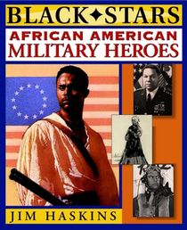 African American Military Heroes