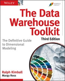 The Data Warehouse Toolkit