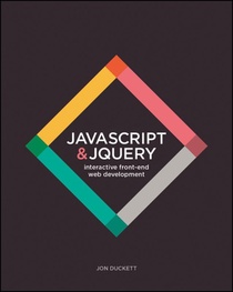JavaScript and jQuery voorzijde