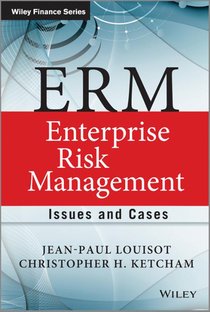 ERM - Enterprise Risk Management voorzijde