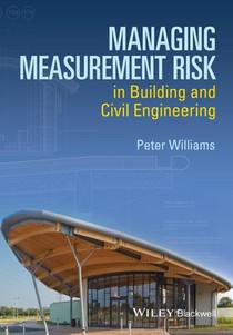 Managing Measurement Risk in Building and Civil Engineering voorzijde