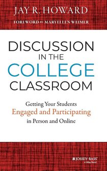 Discussion in the College Classroom