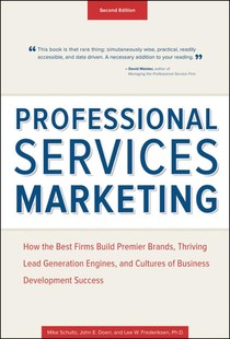 Professional Services Marketing