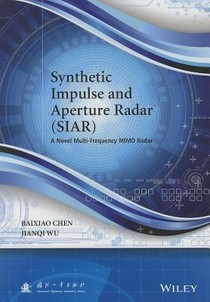 Synthetic Impulse and Aperture Radar (SIAR)