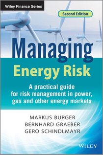 Managing Energy Risk