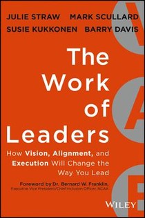 The Work of Leaders